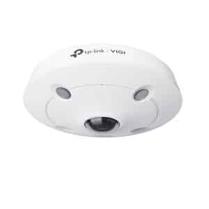 CAMARA IP TP-LINK INSIGHT FISHEYE