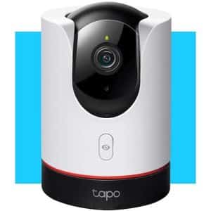 CAMARA IP TP-LINK TAPO C225 WIRELESS 2K