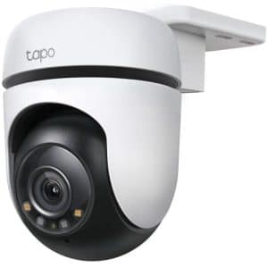 CAMARA IP TP-LINK TAPO C510W WIFI 360º