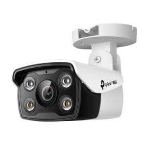 CAMARA IP TP-LINK VIGI BULLET EXTERIOR
