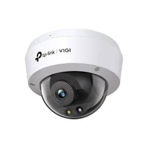 CAMARA IP TP-LINK VIGI DOME EXTERIOR