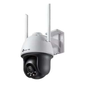 CAMARA IP TP-LINK VIGI PT EXTERIOR 4MP