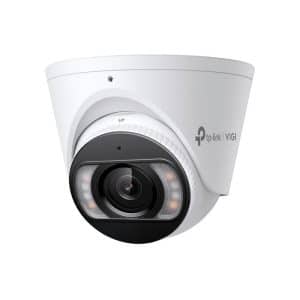 CAMARA IP TP-LINK VIGI TURRET FULL COLOR