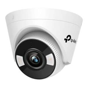 CAMARA IP TP-LINK VIGI TURRET INTERIOR