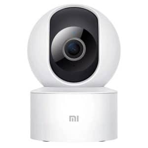 XIAOMI CAMARA DE VIDEOVIGILANCIA CAMERA C301 3MP 2K BLANCO