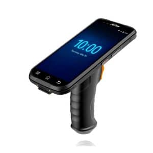 CAPTURADOR PDA AVPOS DC600 6 OCTA 8GB