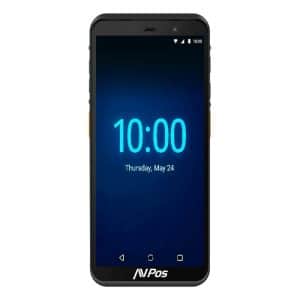 CAPTURADOR PDA AVPOS DC70 6 OCT 4GB 64GB