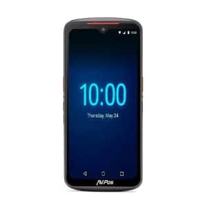 CAPTURADOR PDA AVPOS DC88 6.5 OCTA 8GB