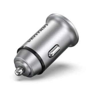 CARGADOR COCHE SMARTPHONE VENTION 20W