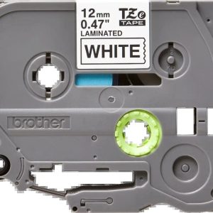 CINTA BROTHER TZE-231 12MM