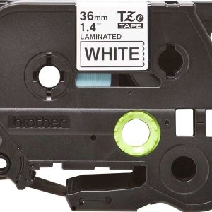 CINTA BROTHER TZE-261 36MM X 8M