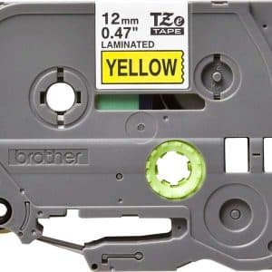 CINTA BROTHER TZE-631 12MM