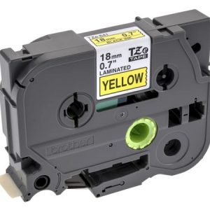 CINTA BROTHER TZE-641 18MM