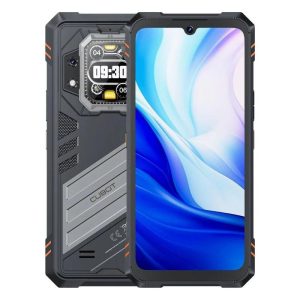 COMANDERO PDA SMARTPHONE CUBOT KING KONG