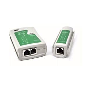 COMPROBADOR CABLES ONEWAY MULTI RJ11