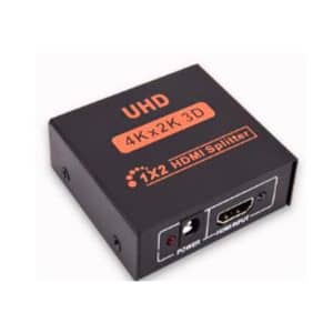 CONMUTADOR ONEWAY HDMI 2X1 SWITCH