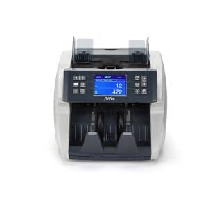 CONTADOR DETECTOR DE BILLETES FALSOS