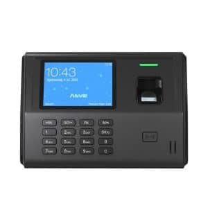 ANVIZ TERMINAL DE CONTROL DE PRESENCIA BIOMETRICO EP300 PRO ETHERNET
