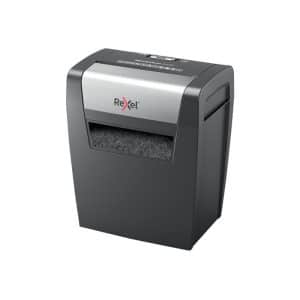 REXEL DESTRUCTORA MOMENTUM X406 EN PARTICULAS