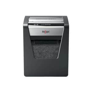 REXEL DESTRUCTORA MOMENTUM X415 EN PARTICULAS