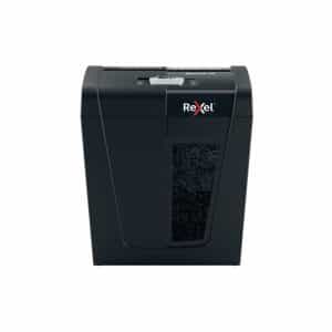 REXEL DESTRUCTORA SECURE X8 EN PARTICULAS