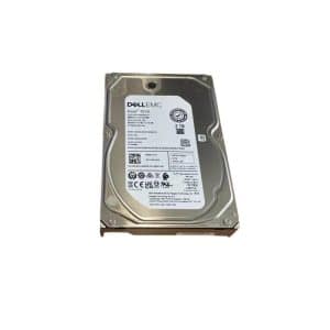 DISCO DURO DELL EMC EXOS 7E10 2TB 3,5