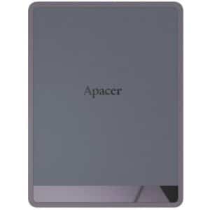 DISCO DURO EXTERNO APACER AS724 1TB 2,5