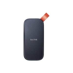 SANDISK DISCO DURO SSD EXTERNO PORTABLE 2TB USB 3.2