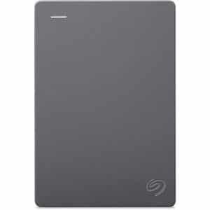 SEAGATE DISCO DURO EXTERNO BASIC 2TB USB 3.0 2,5 NEGRA