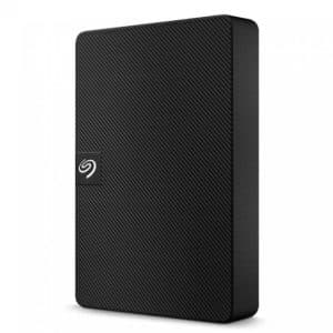 SEAGATE DISCO DURO EXTERNO EXPANSION 1TB USB 3.0 2,5 NEGRA