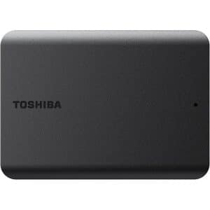 TOSHIBA DISCO DURO CANVIO BASICS 2022 2,5 4TB EXTERNO USB3