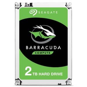SEAGATE DISCO DURO 2TB 3.5 ST2000DM008 BARRACUDA