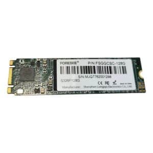 DISCO DURO SSD FORESEE 128GB M2 2280