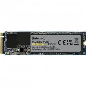 INTENSO DISCO DURO SSD 3835440 250GB NVMe