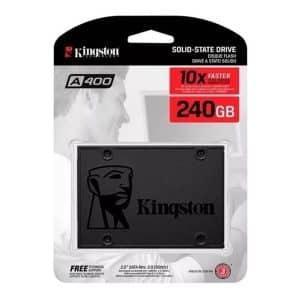 DISCO DURO SSD KINGSTON 240GB SSDNOW