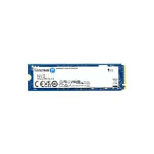 DISCO DURO SSD KINGSTON NV3 1TB M2 NVME