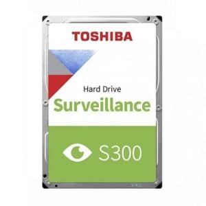 DISCO DURO TOSHIBA 4TB S300 SURVEILLANCE
