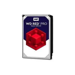 DISCO DURO WESTERN DIGITAL 4TB 3,5 SATA