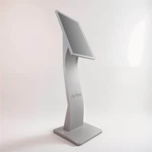 DISPLAY COMERCIAL AVPOS SUELO 27 TACTIL