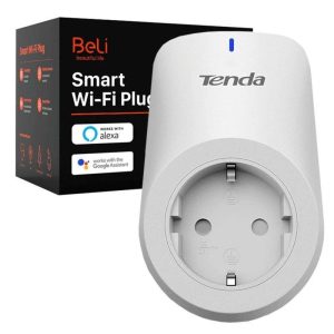 ENCHUFE INTELIGENTE TENDA SP3 WIFI