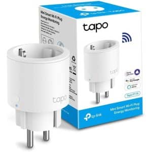 ENCHUFE INTELIGENTE TP-LINK TAPO P115