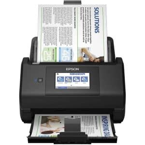 ESCANER EPSON DOCUMENTAL WORKFORCE