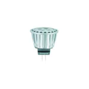 FOCO LED MR11 3.7W 2,7K 205LM LUZ CALIDA