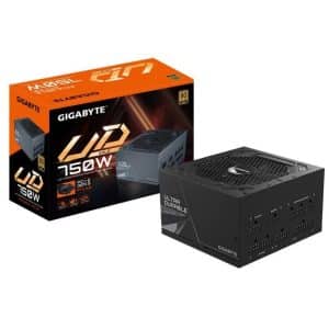 FUENTE DE ALIMENTACION GIGABYTE UD 750W