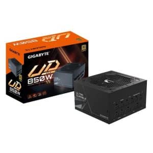 FUENTE DE ALIMENTACION GIGABYTE UD 850W