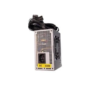 FUENTE DE ALIMENTACION MONTECARLO GT