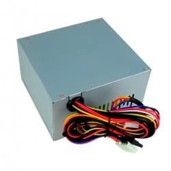 FUENTE DE ALIMENTACION ROMA THIN SERIES