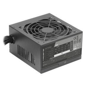 TACENS FUENTE ALIMENTACION APSIII850 NEGRA 850W / VENTILADOR 12 CM
