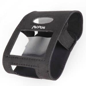 FUNDA CINTURON + CORREA PARA AVPOS