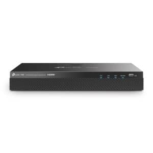GRABADOR IP NVR TP-LINK VIGI 16 CH IP